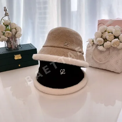 로에베 모자 78962 Loewe Cap