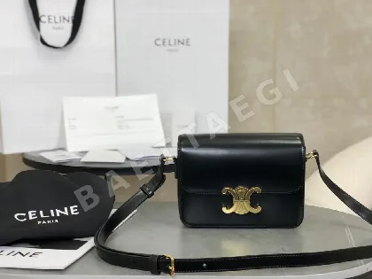 셀린느 개선문 박스 스몰 가방 86229