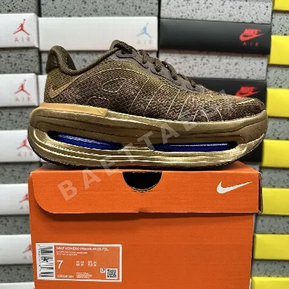 나이키 [M] 보메로 프리미엄 IQ0028-200 201662 Nike Vomero Premium Flat Stout