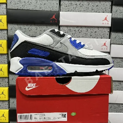 나이키 [MAX] 에어 맥스 90 CD0881-102 201549 Nike Air Max 90 Recraft Royal