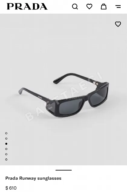 프라다 선글라스 74450 Prada Sunglasses