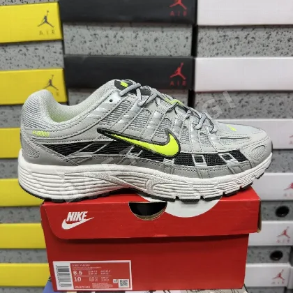 나이키 [PE] P 6000 IR5279-001 201795 Nike P-6000