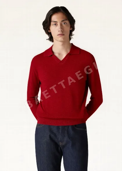 로로피아나 남성 울 니트 165150