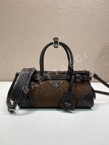 프라다 1BA486 가방 Prada Bag