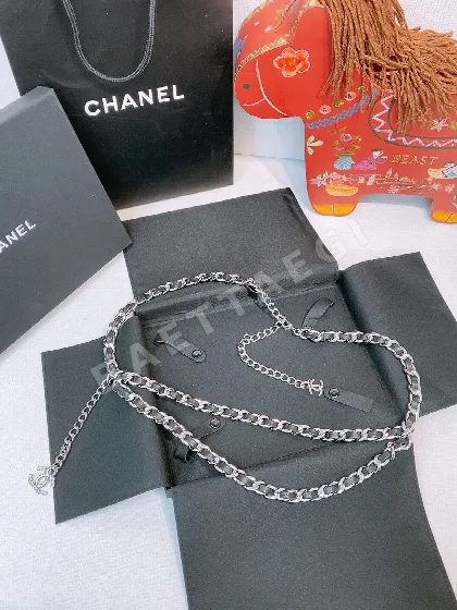 샤넬 벨트 58684 Chanel Belt