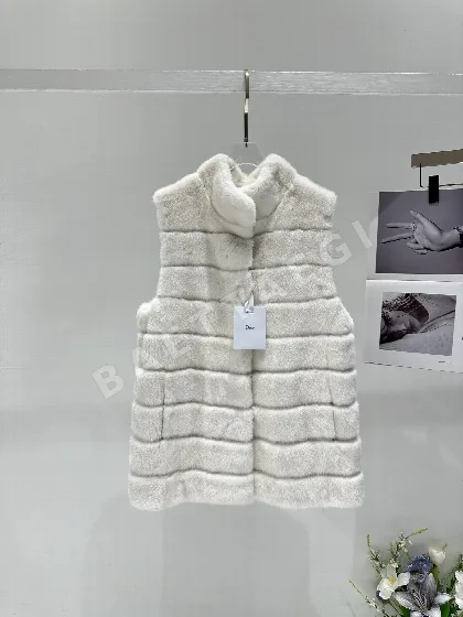 디올 오트쿠튀르 메티에다르 여성 조끼 171413