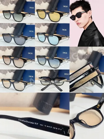 디올 선글라스 72663