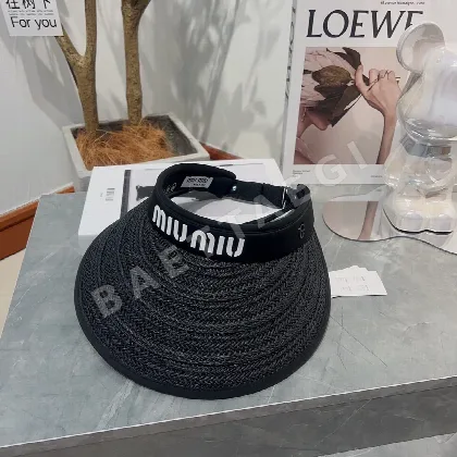 미우미우 모자 79408 Miu Miu Cap