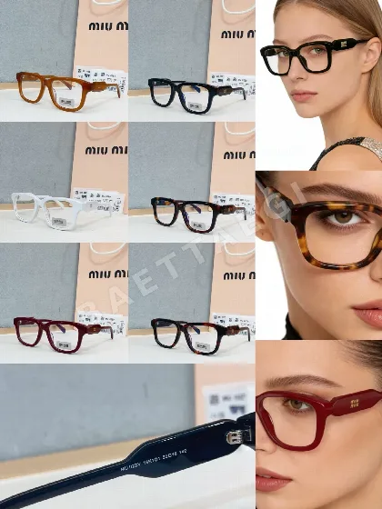미우미우 MU02 ZV 선글라스 72983