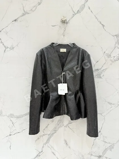 더로우 여성 자켓 168799
