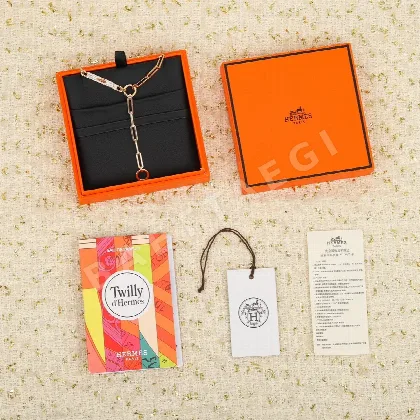 에르메스 목걸이 70380 Hermes Necklace