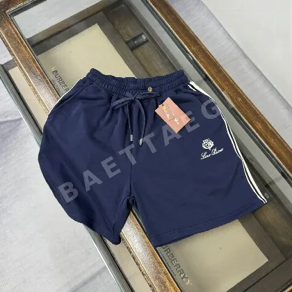 로로피아나 남성 반바지 52691 Loro Piana Shorts