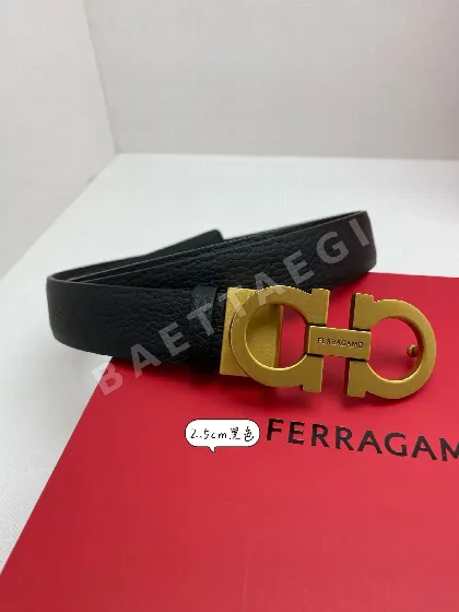 페레가모 벨트 59583 Ferragamo Belt