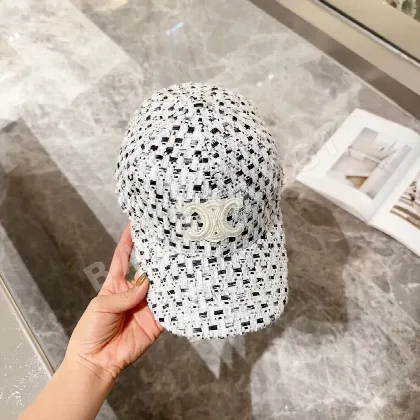 셀린느 모자 83472 Celine Cap