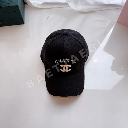 샤넬 베이스볼캡 82257