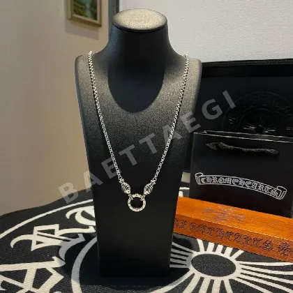 크롬하츠 목걸이 62692 Chrome Hearts Necklace