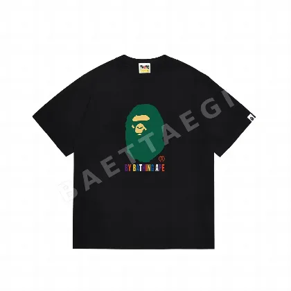 베이프 남성 반팔 90769