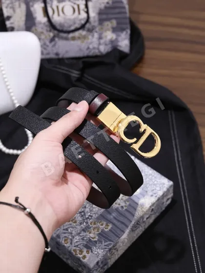 디올 벨트 57300 Dior Belt