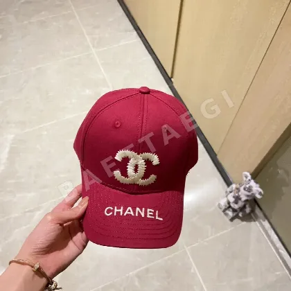 샤넬 모자 82154 Chanel Cap