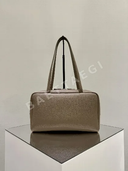 더로우 램스킨 볼링백 75607