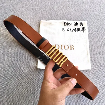 디올 벨트 59723 Dior Belt