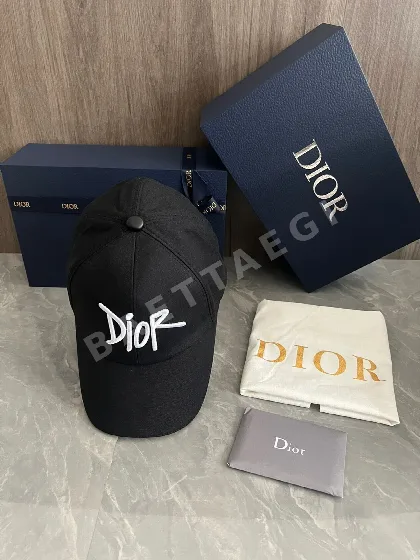 디올 모자 78452 Dior Cap