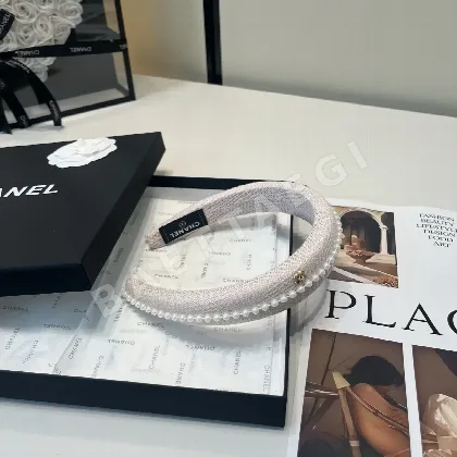샤넬 헤어밴드 헤어악세사리 183293
