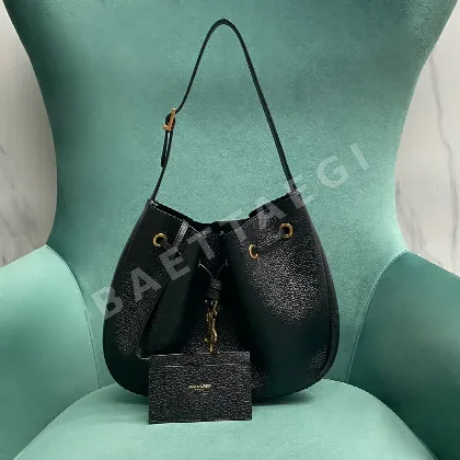생로랑 가죽 가방 796626