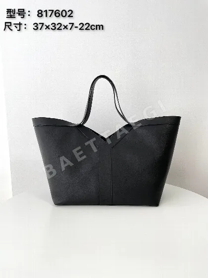 생로랑 Y 토트백 817602 11160