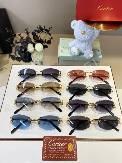 까르띠에 선글라스 72414 Cartier Sunglasses