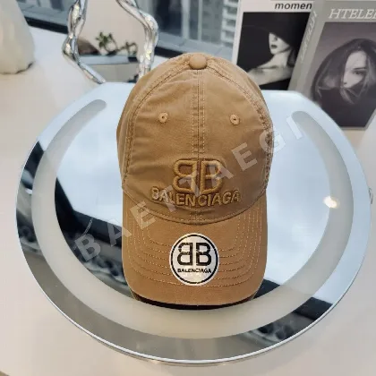 발렌시아가 모자 78149 Balenciaga Cap