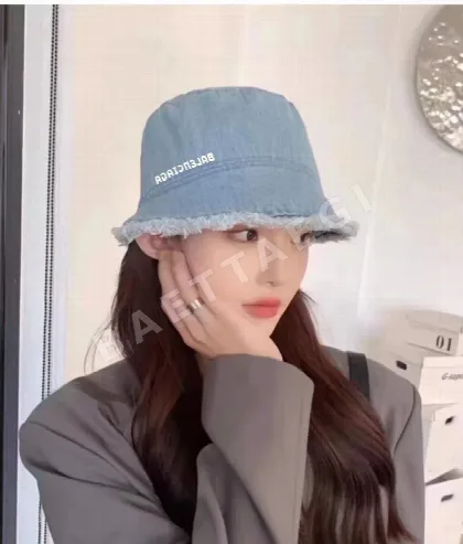 발렌시아가 모자 81820 Balenciaga Cap