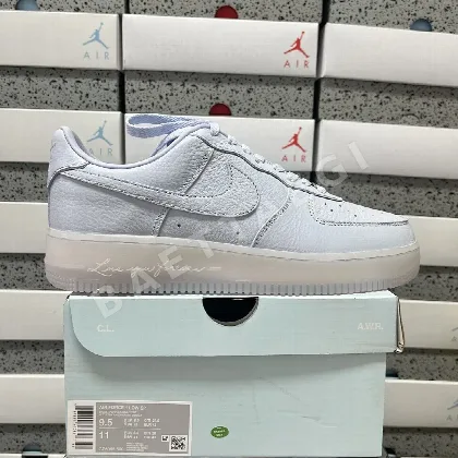 나이키 [MAX] 에어 포스 1 로우 블루 CZ8065-500 201210 Nike Air Force 1 Low Drake NOCTA