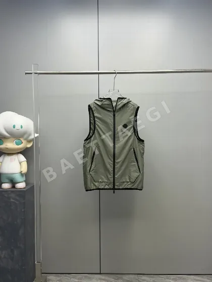 몽클레르 밀리터리 그린 남성 자켓 150413