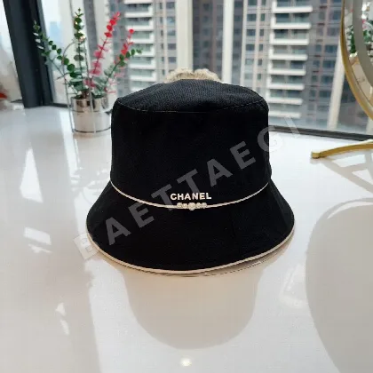 샤넬 모자 82321 Chanel Cap