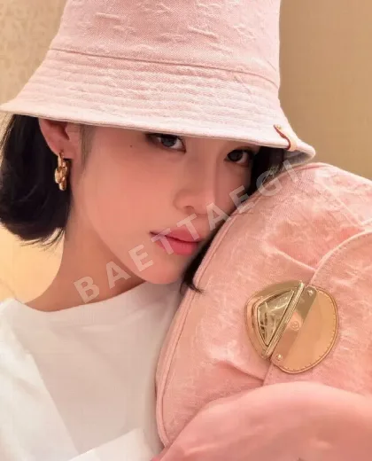 루이비통 모자 79142 Louis Vuitton Cap