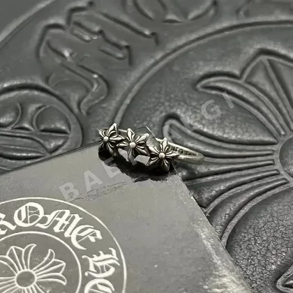크롬하츠 반지 62978 Chrome Hearts Ring