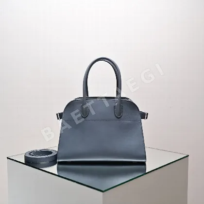 더로우 마가럭스 10 인치 오리지널 KITT 가죽 가방 75885
