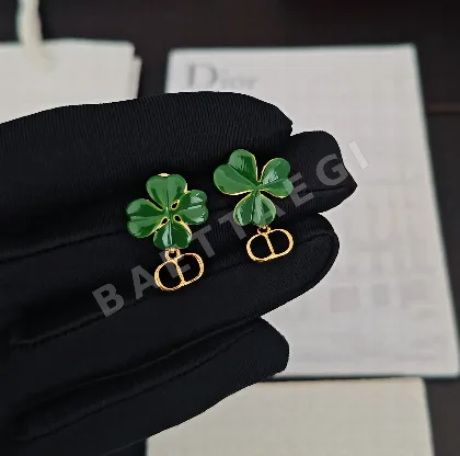 디올 귀걸이 60515 Dior Earrings