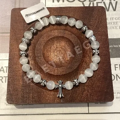 크롬하츠 팔찌 61555 Chrome Hearts Bracelet