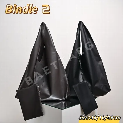더로우 바인들 2 토트백 75934