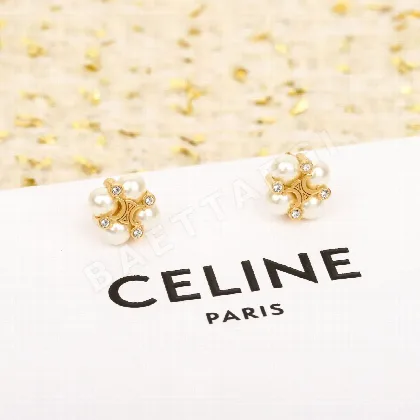 셀린느 귀걸이 69429 Celine Earrings