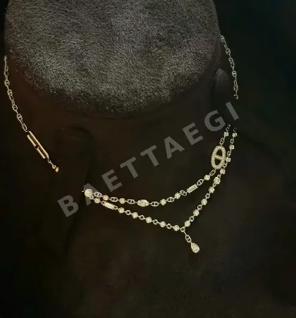 에르메스 목걸이 70273 Hermes Necklace