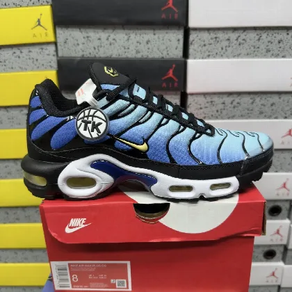 나이키 [TK] 에어 맥스 플러스 OG DX0755-001 201971 Nike Air Max Plus OG Hyper Blue