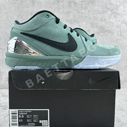 나이키 [GX] 코비 4 프로트로 FQ3545-300 201393 Nike Kobe 4 Protro Girl Dad ZK4