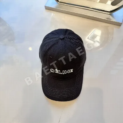 셀린느 와이드 페이스 야구모자 83563