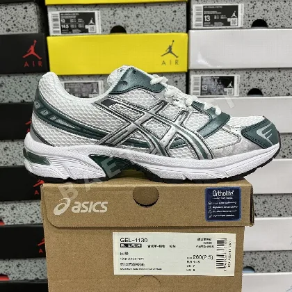 아식스 [KO] 젤 1130 1201A256-121 200280 Asics Gel 1130 /