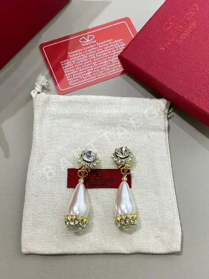 발렌티노 귀걸이 63698 Valentino Earrings