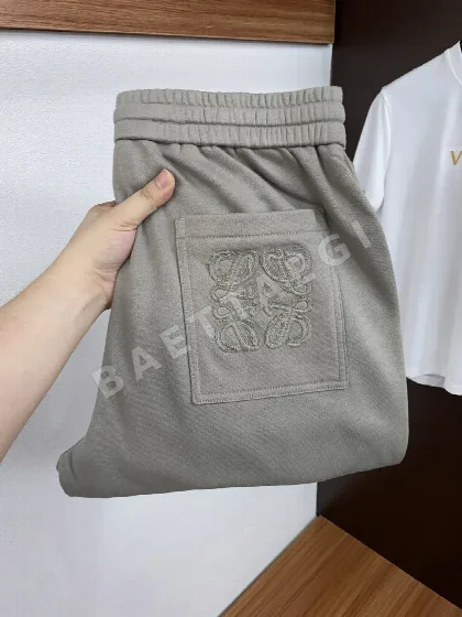로에베 남성 바지 148392