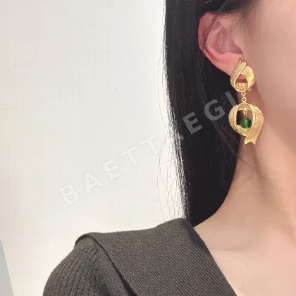 생로랑 귀걸이 65383 Saint Laurent Earrings